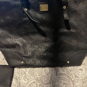 Juicy couture totebag